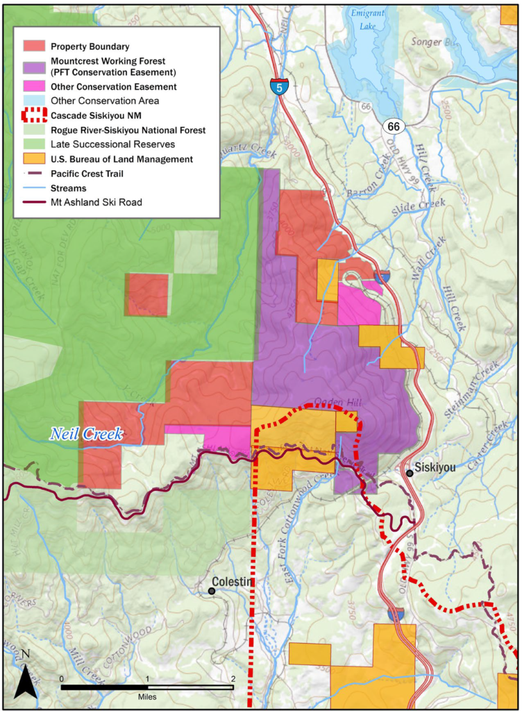 Mt Ashland Demostration Forest PFT Map online Jan 2023.png